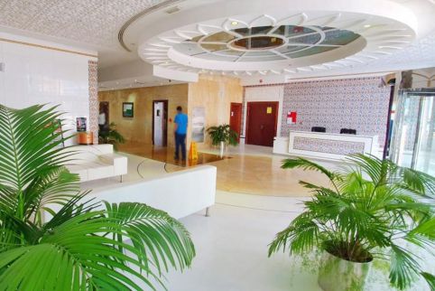 Office For Rent In JLT - Dubai - Dubai