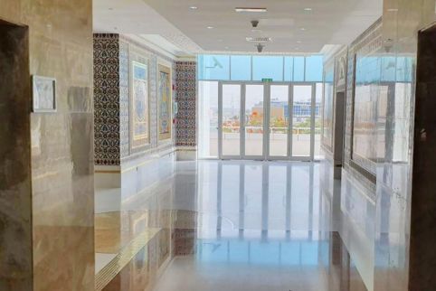 Office For Rent In JLT - Dubai - Dubai