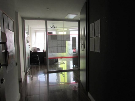 Office For Rent In Mersin