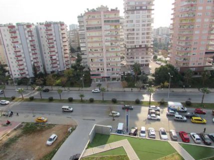 Office For Rent In Mersin