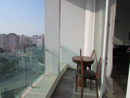 Office For Rent In Mersin