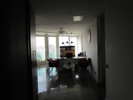 Office For Rent In Mersin