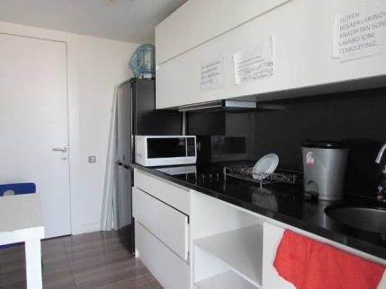 Office For Rent In Mersin