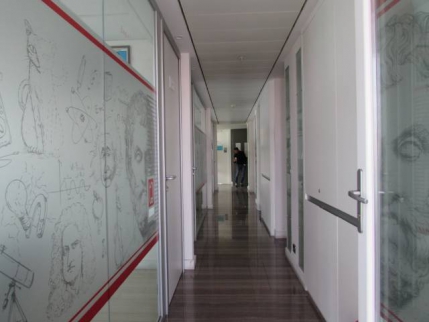 Office For Rent In Mersin