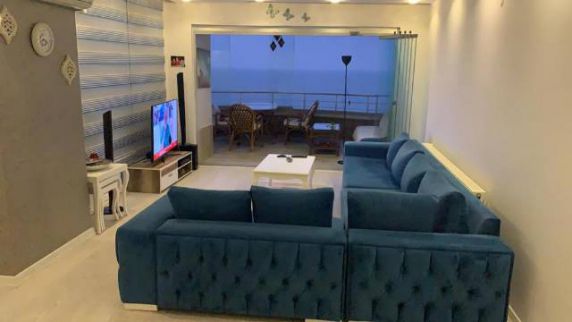 Apartment For Rent In Mersin