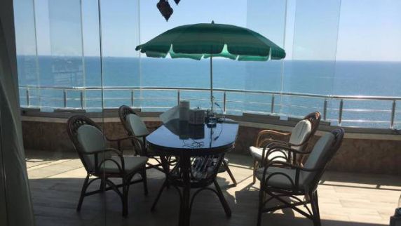 Apartment For Rent In Mersin