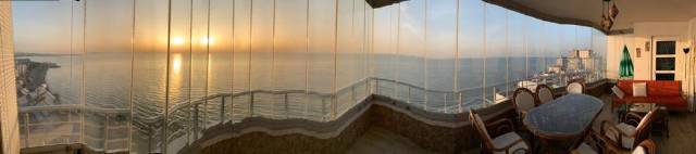 Apartment For Rent In Mersin