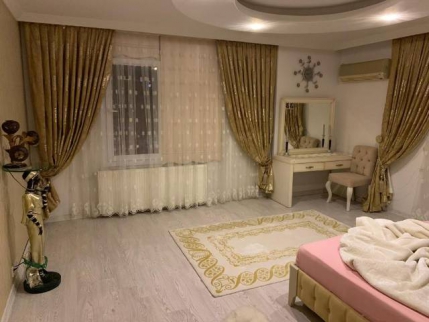 Apartment For Rent In Mersin