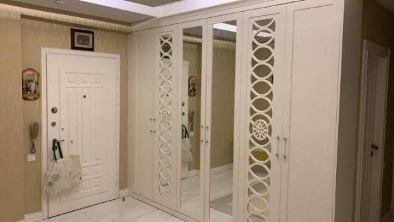 Apartment For Rent In Mersin