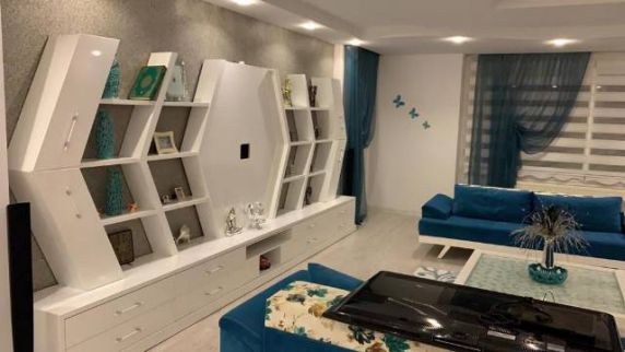Apartment For Rent In Mersin