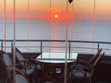 Apartment For Rent In Mersin