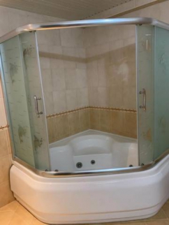 Apartment For Rent In Mersin