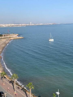 Apartment For Rent In Mersin