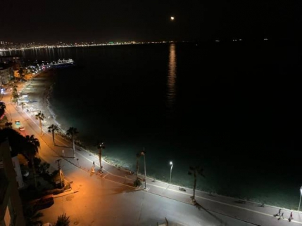 Apartment For Rent In Mersin