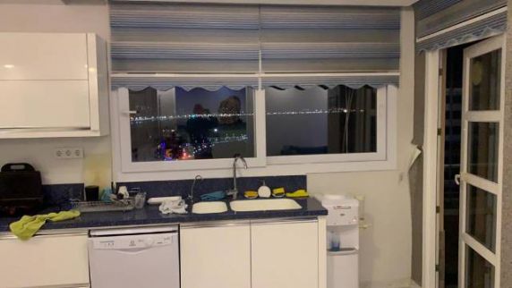 Apartment For Rent In Mersin