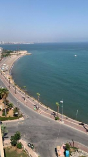 Apartment For Rent In Mersin