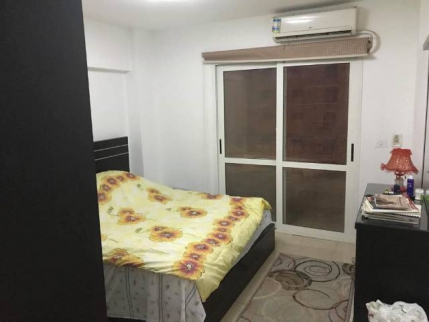 Apartment For Rent In Madinaty - Cairo