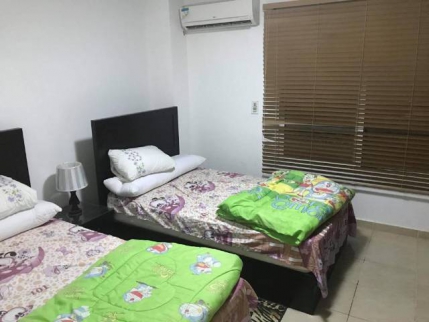 Apartment For Rent In Madinaty - Cairo