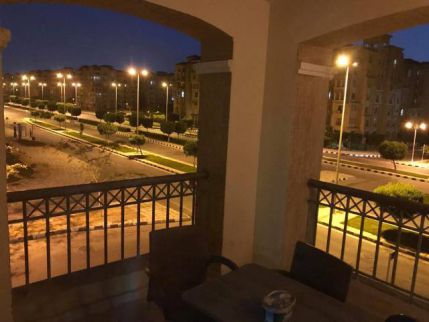 Apartment For Rent In Madinaty - Cairo