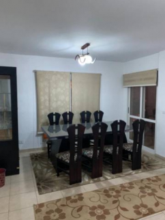 Apartment For Rent In Madinaty - Cairo