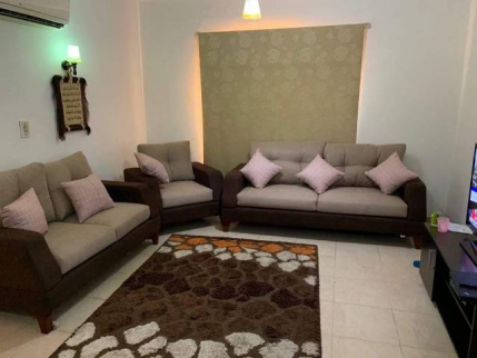 Apartment For Rent In Madinaty - Cairo