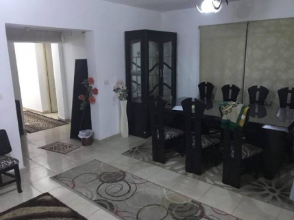 Apartment For Rent In Madinaty - Cairo