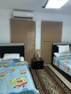 Apartment For Rent In Madinaty - Cairo