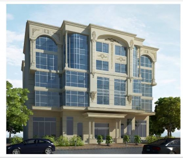 Office For Rent In Heliopolis - Cairo