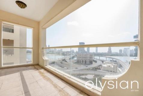 Apartment For Rent In The Palm Jumeira - Dubai - Dubai
