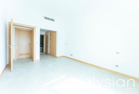 Apartment For Rent In The Palm Jumeira - Dubai - Dubai