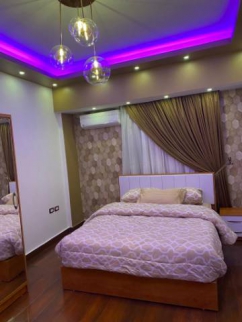 Apartment For Rent In Al Agouzah - Giza