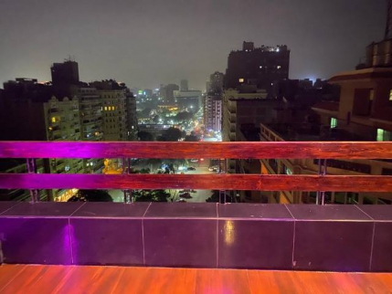 Apartment For Rent In Al Agouzah - Giza