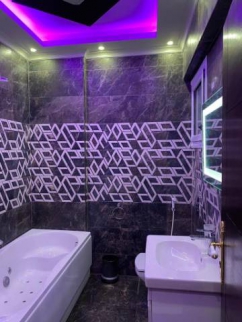 Apartment For Rent In Al Agouzah - Giza