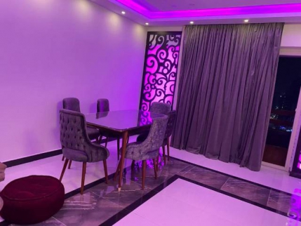 Apartment For Rent In Al Agouzah - Giza