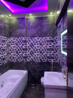 Apartment For Rent In Al Agouzah - Giza
