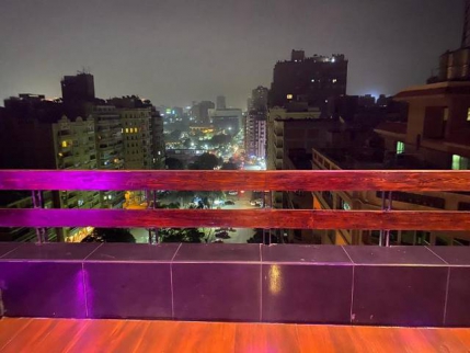 Apartment For Rent In Al Agouzah - Giza