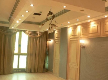 Office For Rent In Al Azbakeyah - Cairo