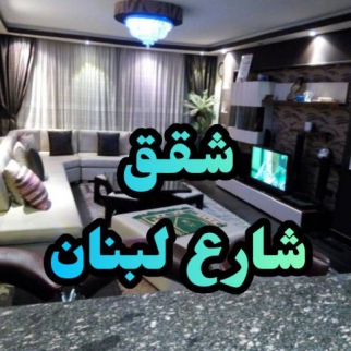 Apartment For Rent In Al Agouzah - Giza