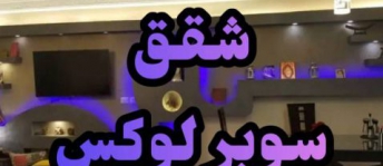 شقة للإيجار فى العجوزة - الجيزة