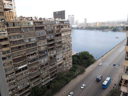 Apartment For Rent In Giza - Giza