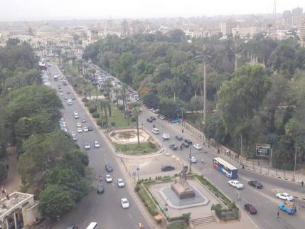Apartment For Rent In Giza - Giza