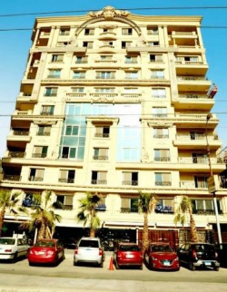 Apartment For Rent In Heliopolis - Cairo