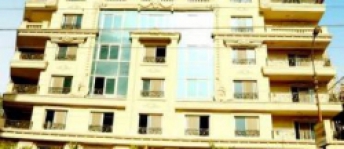 شقة للإيجار فى مصر الجديدة - القاهرة
