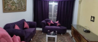Apartment For Rent In Nasr City - Cairo