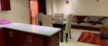 Apartment For Rent In Nasr City - Cairo