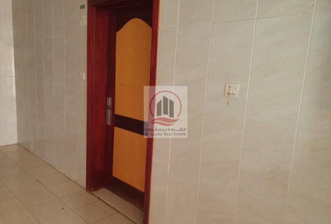 شقة للإيجار
