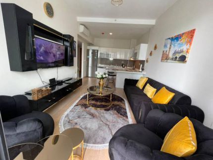 Apartment For Rent In Bashakshehir - Istanbul