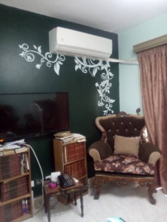 Apartment For Rent In Madinaty - Cairo