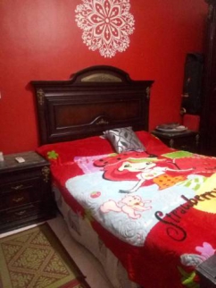 Apartment For Rent In Madinaty - Cairo