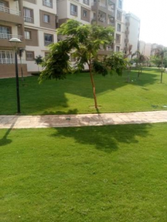 Apartment For Rent In Madinaty - Cairo